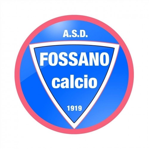 Nuovo logo per il Fossano Calcio - l'avventura di Giovi